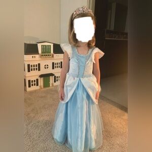 Great Pretenders Cinderella Dress